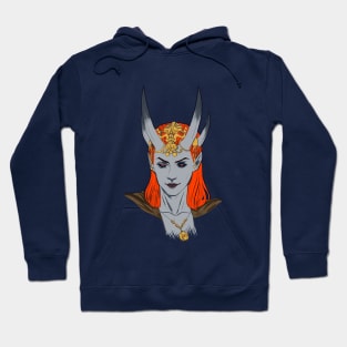 Mizora Hoodie